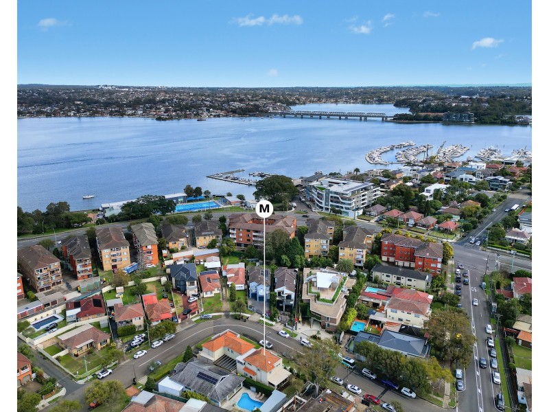 40 Lawson Street, Sans Souci NSW 2219