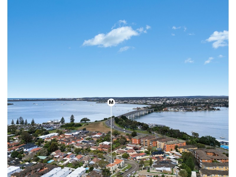 40 Lawson Street, Sans Souci NSW 2219