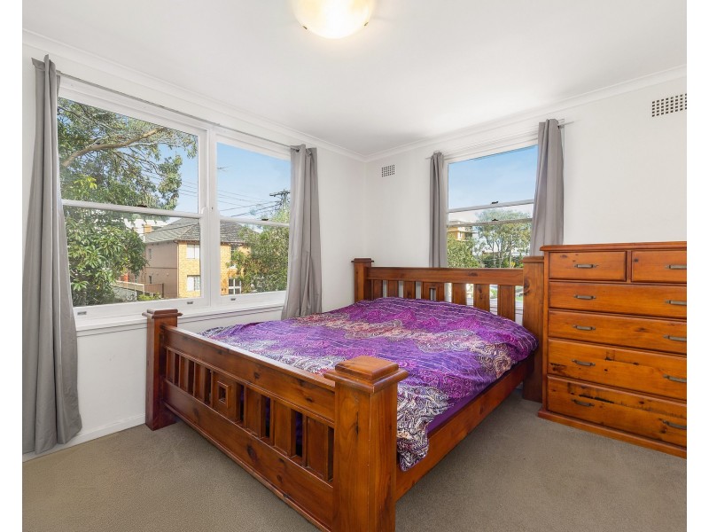 5/1 Giddings Avenue, Cronulla NSW 2230