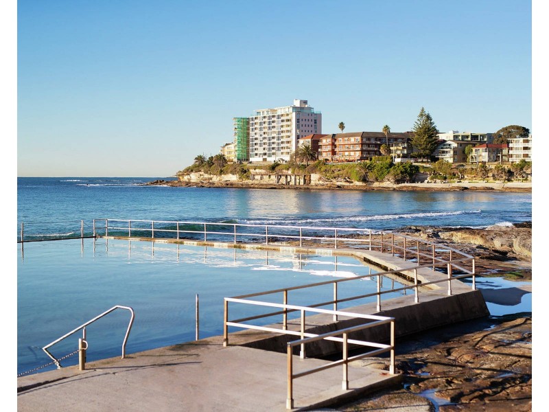 5/1 Giddings Avenue, Cronulla NSW 2230