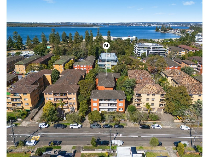 11/21-23 Gannon Avenue, Dolls Point NSW 2219