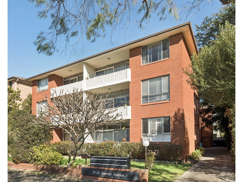 11/21-23 Gannon Avenue, Dolls Point NSW 2219