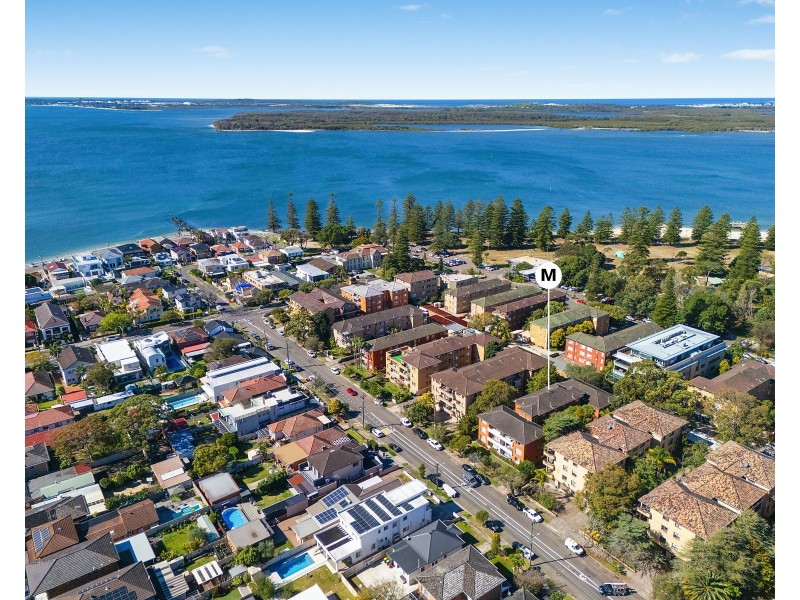 11/21-23 Gannon Avenue, Dolls Point NSW 2219