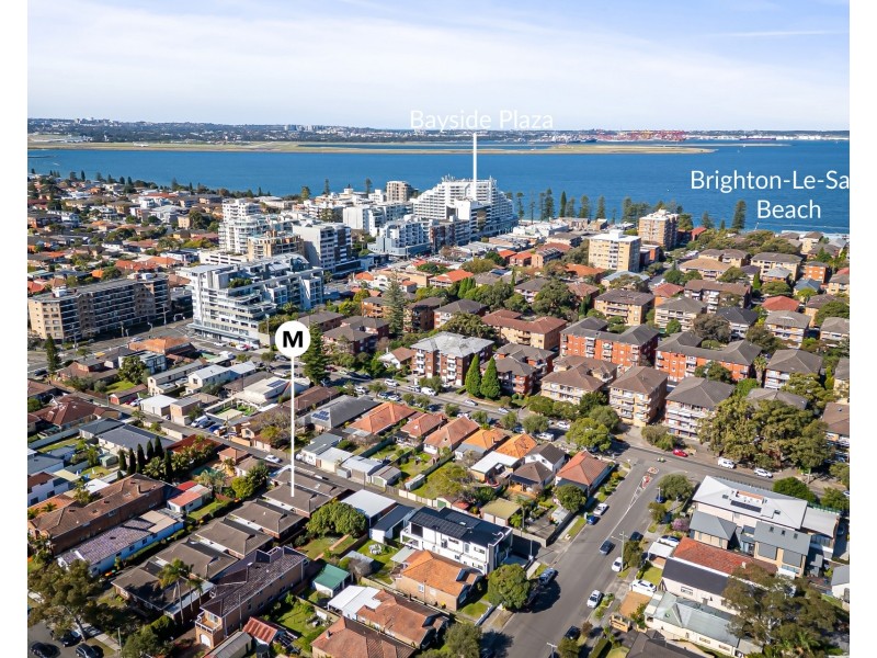 5/16-18 England Street, Brighton-le-sands NSW 2216