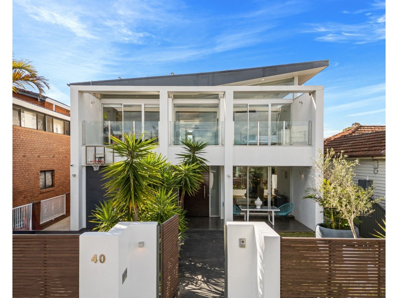 40 Bonanza Parade, Sans Souci NSW 2219