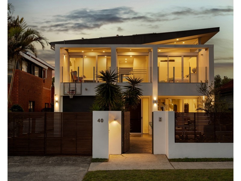 40 Bonanza Parade, Sans Souci NSW 2219