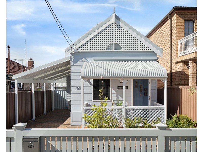 65 Bruce Street, Bexley NSW 2207