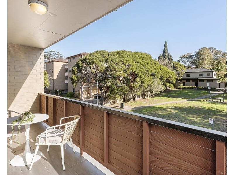 12/33-37 Burrows Street, Arncliffe NSW 2205