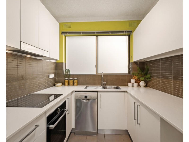 12/33-37 Burrows Street, Arncliffe NSW 2205