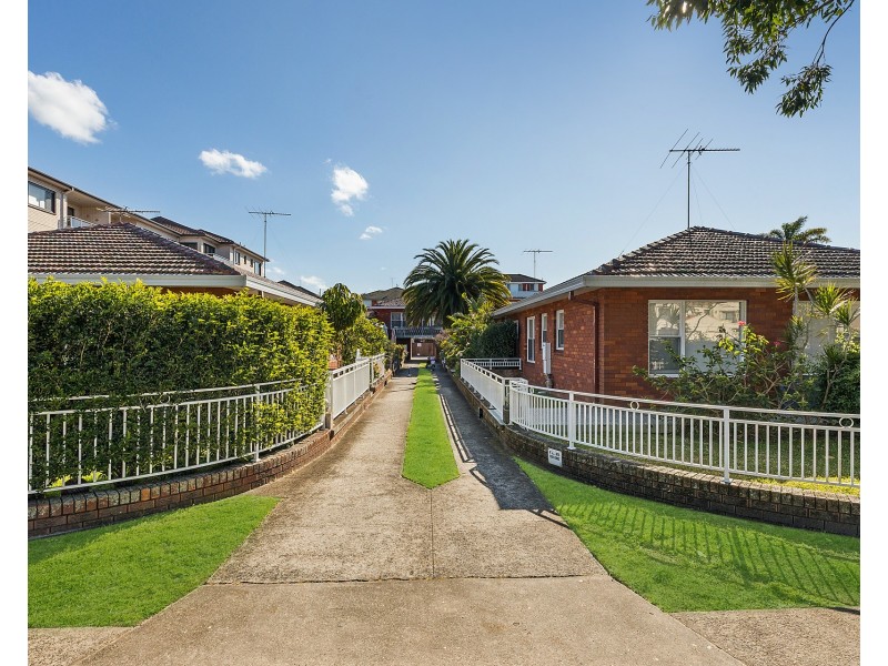 7/131 Alfred Street, Sans Souci NSW 2219