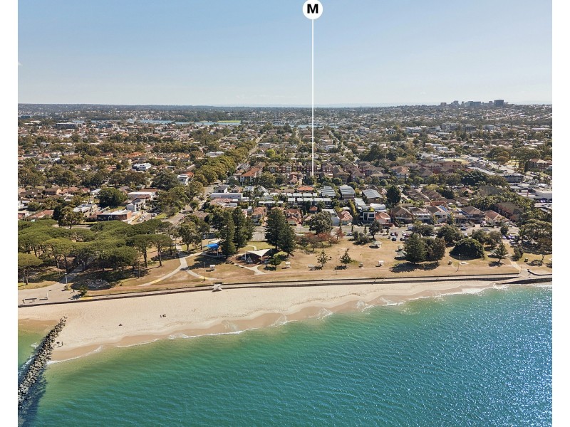 7/131 Alfred Street, Sans Souci NSW 2219