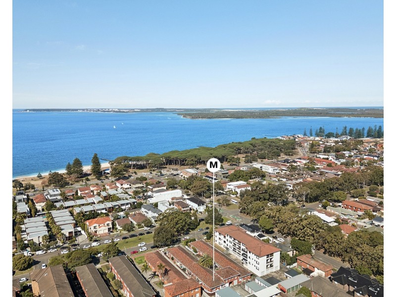 7/131 Alfred Street, Sans Souci NSW 2219