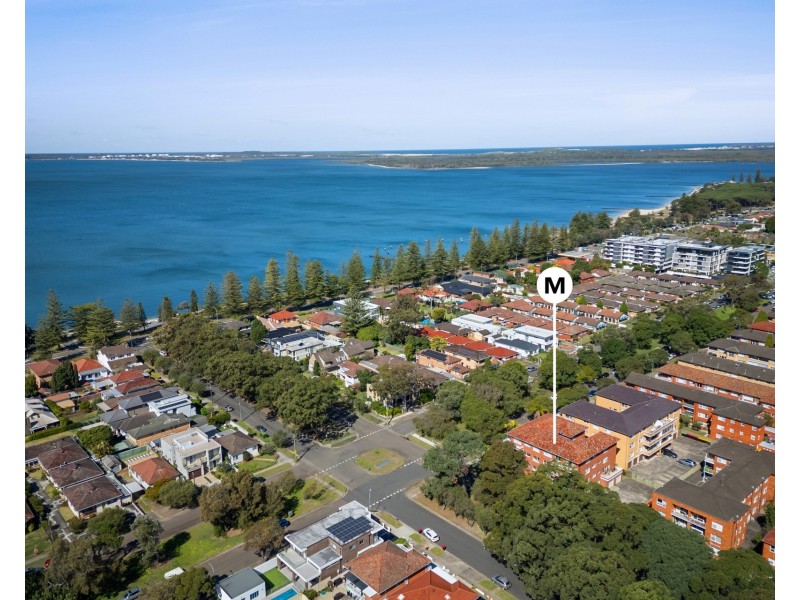 9/55 Alfred Street, Ramsgate Beach NSW 2217