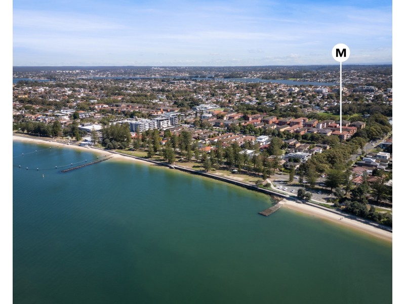 9/55 Alfred Street, Ramsgate Beach NSW 2217