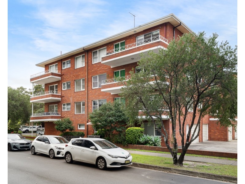 9/55 Alfred Street, Ramsgate Beach NSW 2217