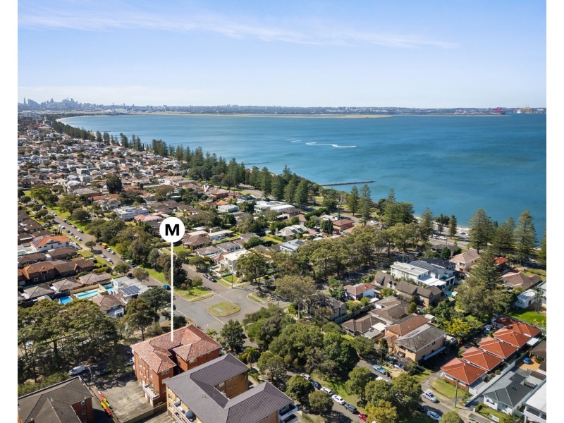 9/55 Alfred Street, Ramsgate Beach NSW 2217