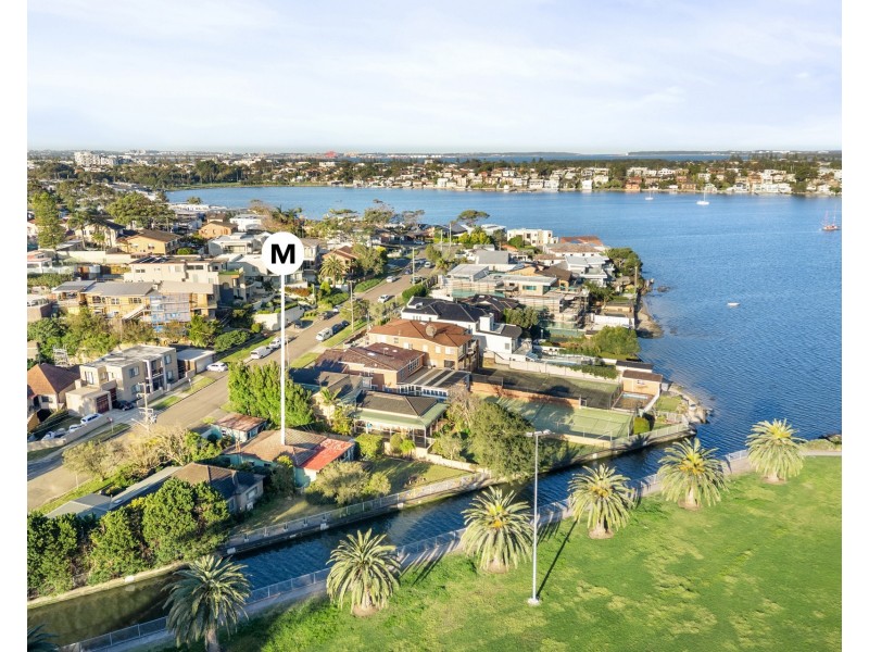 92 Carlton Crescent, Kogarah Bay NSW 2217