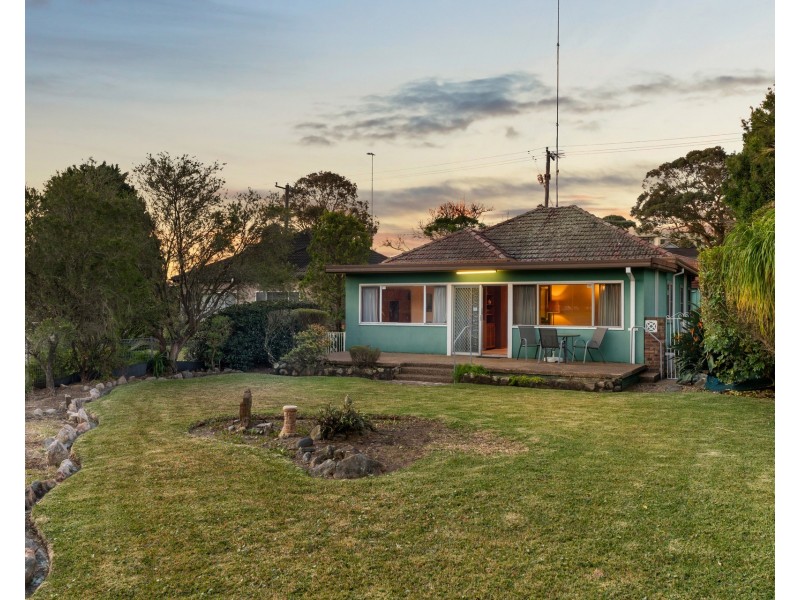 92 Carlton Crescent, Kogarah Bay NSW 2217