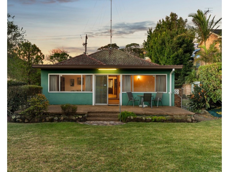 92 Carlton Crescent, Kogarah Bay NSW 2217