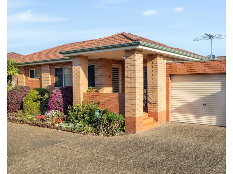 6/8 Tuffy Avenue, Sans Souci NSW 2219