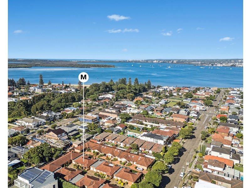 6/8 Tuffy Avenue, Sans Souci NSW 2219