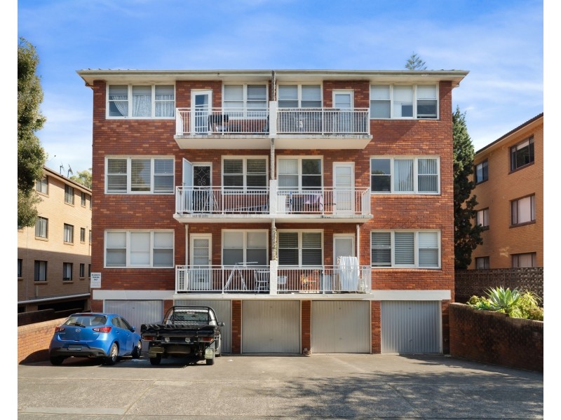 12A/5 Queens Road, Brighton-le-sands NSW 2216