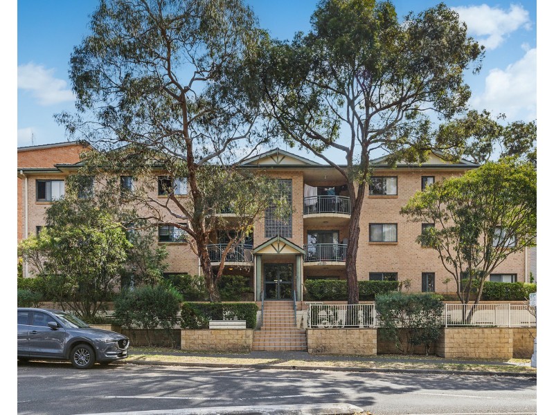 2/13 Paine Street, Kogarah NSW 2217