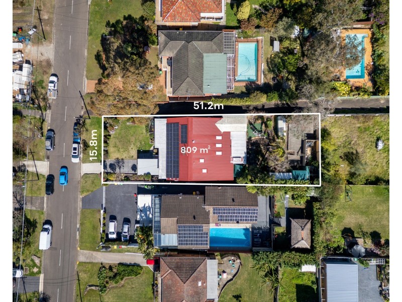 17 Craigholm Street, Sylvania NSW 2224