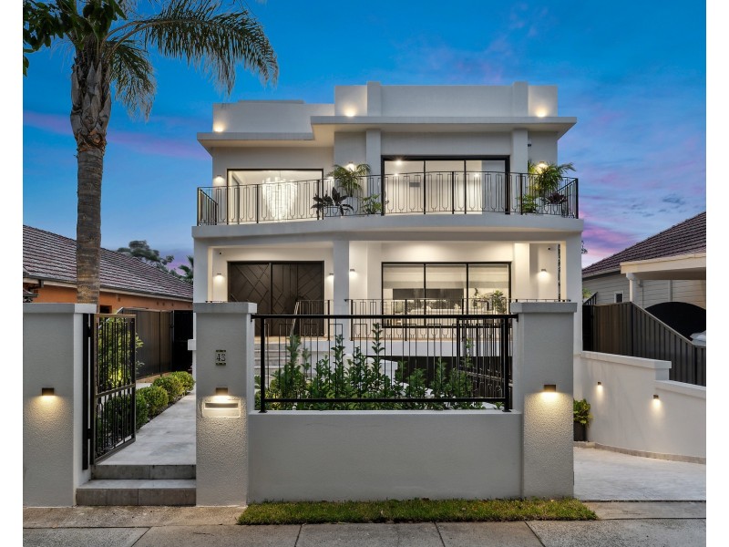 43 Monterey Street, Monterey NSW 2217