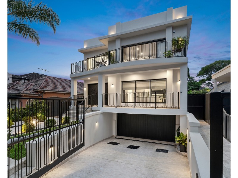 43 Monterey Street, Monterey NSW 2217