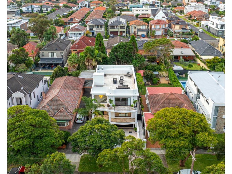 43 Monterey Street, Monterey NSW 2217