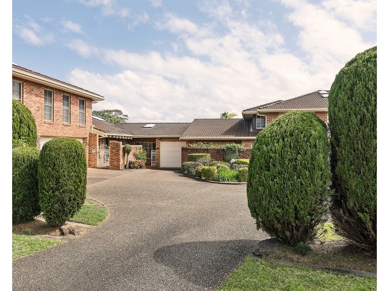 5/1 Plimsoll Street, Sans Souci NSW 2219