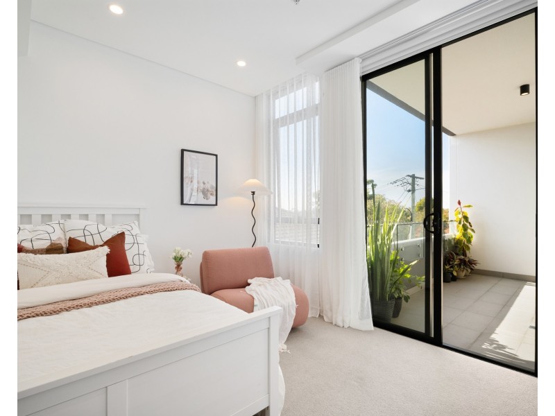 105/5 Wyuna Street, Beverley Park NSW 2217