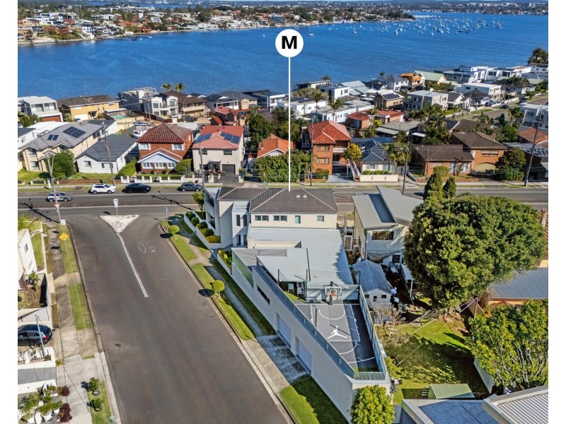 16 Ramsgate Road, Kogarah Bay NSW 2217