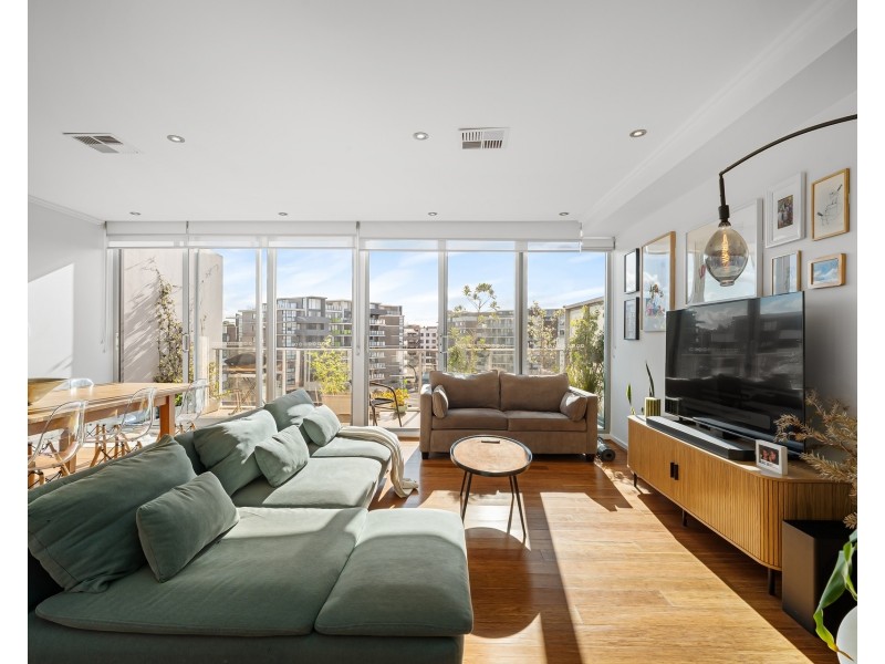 709/9-11 Wollongong Road, Arncliffe NSW 2205