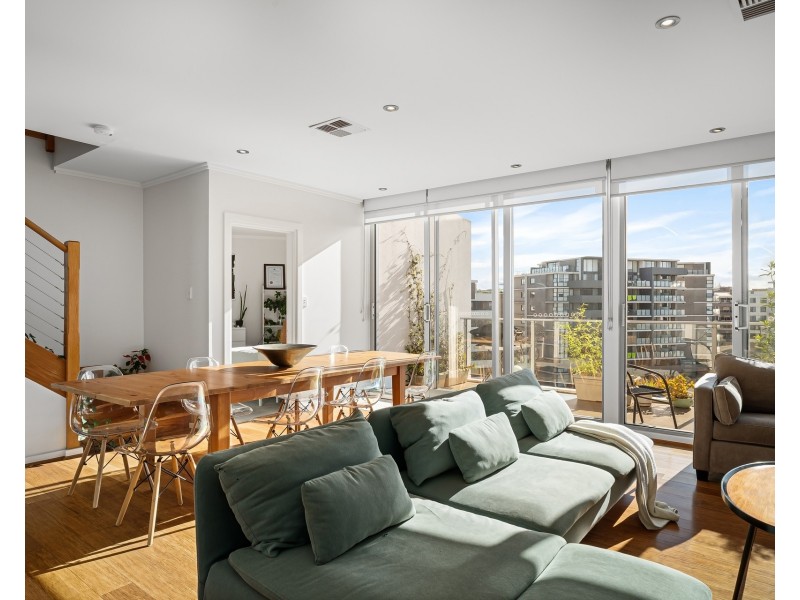 709/9-11 Wollongong Road, Arncliffe NSW 2205