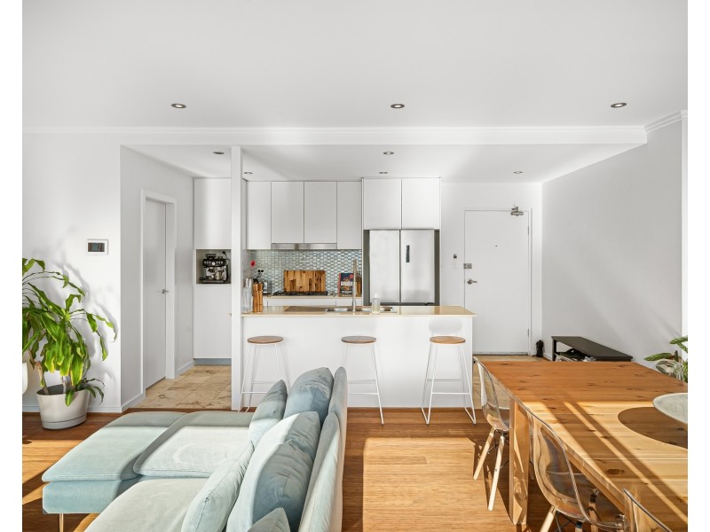 709/9-11 Wollongong Road, Arncliffe NSW 2205