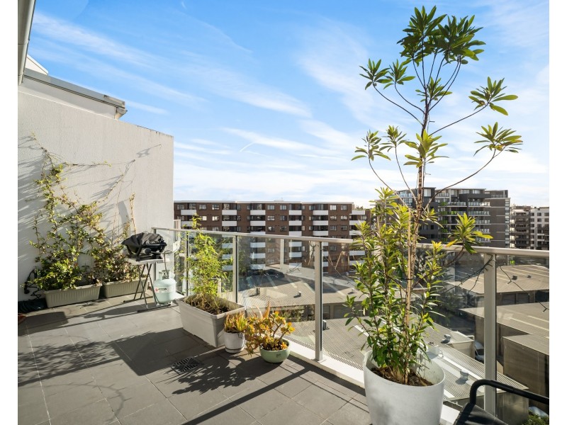 709/9-11 Wollongong Road, Arncliffe NSW 2205