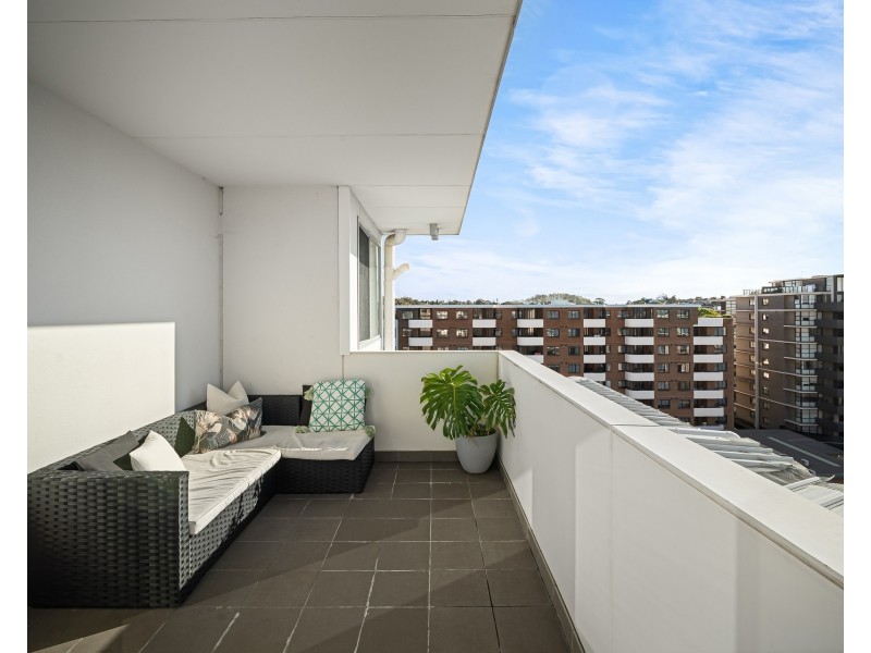 709/9-11 Wollongong Road, Arncliffe NSW 2205