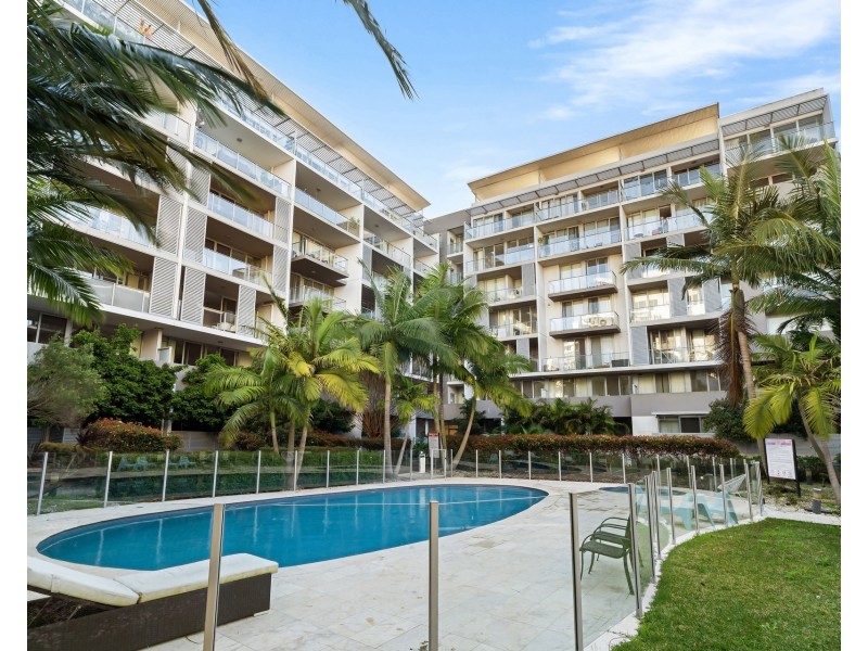 709/9-11 Wollongong Road, Arncliffe NSW 2205