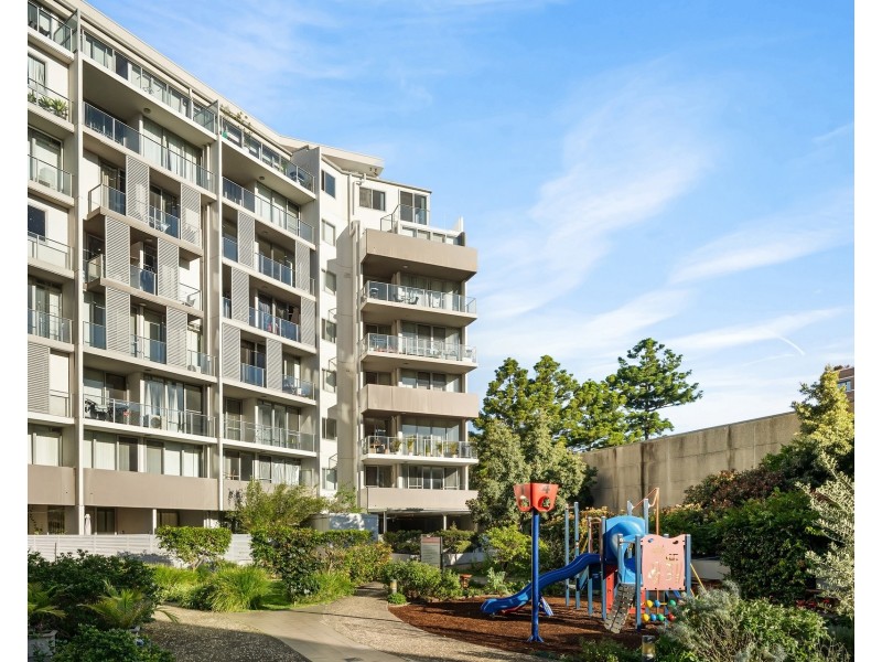 709/9-11 Wollongong Road, Arncliffe NSW 2205