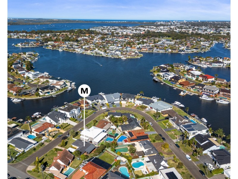 3 Castlereagh Crescent, Sylvania Waters NSW 2224