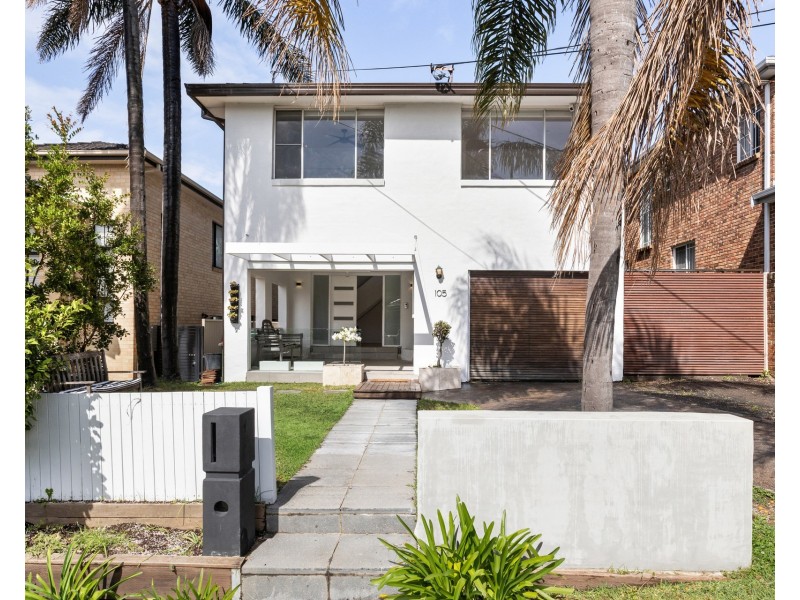 105 Caledonian Street, Bexley NSW 2207