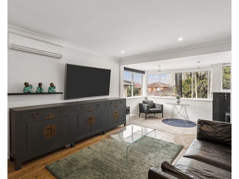 105 Caledonian Street, Bexley NSW 2207