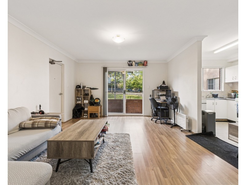 12/538-544 President Avenue, Sutherland NSW 2232