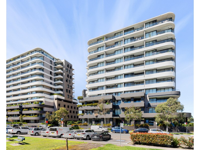 804/20 Levey Street, Wolli Creek NSW 2205