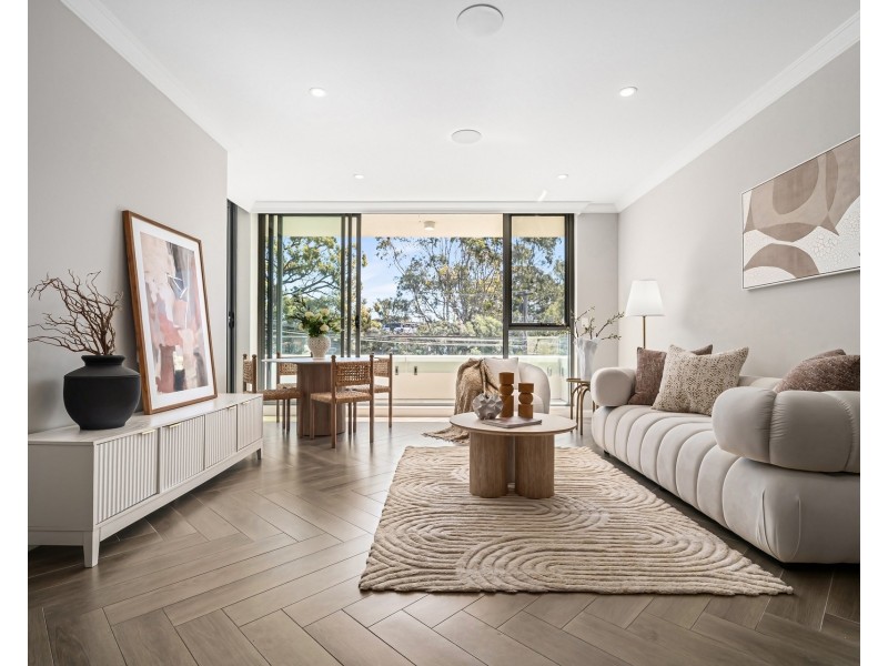 305/36 Bunyala Street, Blakehurst NSW 2221