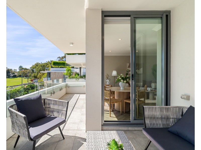 305/36 Bunyala Street, Blakehurst NSW 2221