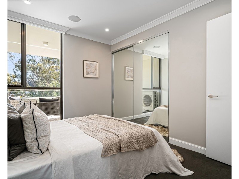 305/36 Bunyala Street, Blakehurst NSW 2221