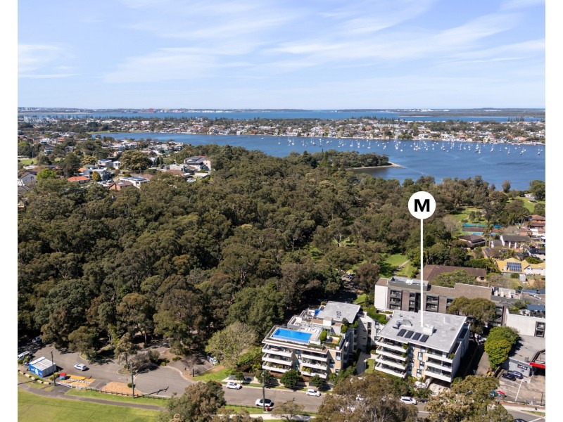 305/36 Bunyala Street, Blakehurst NSW 2221